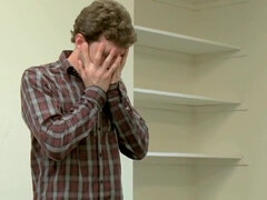 Alanah Rae - Insurance employee gets punished - alanah rae