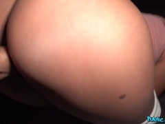 Amatør, Sædskud, Pik, Hundestilling, Slikning, Udendørs, Fisse, Sluge