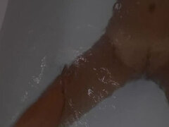 Pink Wet Tight Pussy Close up