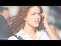 18 éves, Gesztenyebarna, Maszti, Tini, Játékszerek