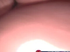 18 anni, Bionda, Schizzo di sborra, Sega, Hardcore, Hd, Piccola, Punto di vista pov