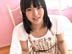 Asiático, Chica, Japonés, Sexo soft, Solo