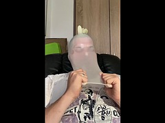 Любители, Фетиш, Немки, Перчатки, Секс без цензуры, Мастурбация, Соло, Игрушки