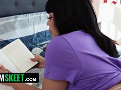 Creampie, Hlboký orál, Na psíka, Žena, Prstovanie, Orgazmus, Pička, Teenka