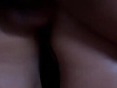 Amateur, Gros cul, Sucer une bite, Éjaculer dans la bouche, Interracial, Fille latino, Mère que j'aimerais baiser, Chatte