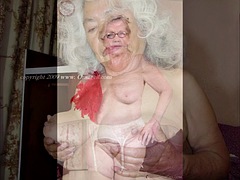 OmaGeiL Mature and Granny Lovers Picture Slideshow