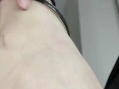 18, 발 페티쉬, 힐, 청소년