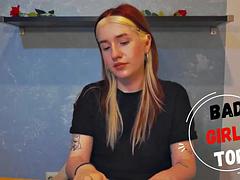 Amaterji, Babe, Blondinka, Solo, Tetovaže, Najstnice, Joške, Spletna kamera