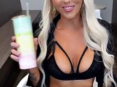 Bdsm, Gaping, Masturbace, Milf žcbp, Kancelář, Pornstars, Různé pohledy, Sekretářka