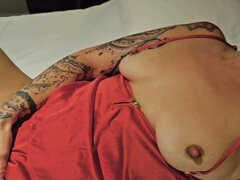 Gesztenyebarna, Csikló, Poharak, Szőrös, Hd, Érett feleség, Orgazmus, Egyedül