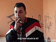 Duo Of Romani Prostitutes - Sandra Soul