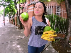 Rumpa, Avsugning, Snopp, Hardcore, Hd, Mellanrasig, Fitta, Tuttar