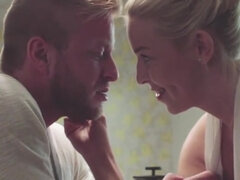 Blond, Keuken, Moeder die ik wil neuken, Moeder