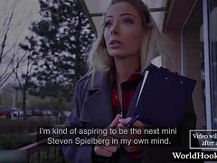 In den arsch, Tussi, Grosse titten, Blasen, Besamung, Spermaladung, Massage, Titten