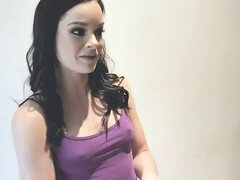 Stor kuk, Sperma shot, Milf, Trekant, Tuttar