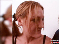 アナル, ドイツ人