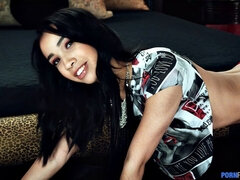 Kukk suging, Sperm skott, Bakfra