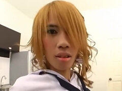 Aziatisch, Stel, Handbeurt, Hardcore, Hd, Tiener, Thais, Oud