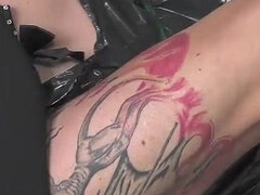 素人, アナル, フェラチオ, イく瞬間, 自家製, 淫乱熟女, オージー