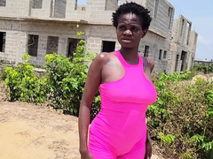 Africano, Amatoriale, Culo grosso, Nero, Hd, Massaggio, Figa