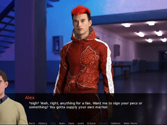 Trojrozmerné, Indické