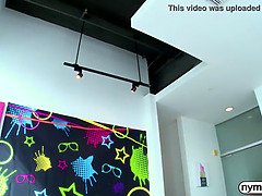 Veľké péro, Veľké kozy, Spermie v puse, Hd, Rimjob, Vyholené, Stockings, Prehĺtaní