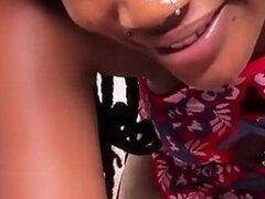 素人, デカ尻, 黒人, 下着