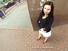 Amatéři, Kuřba, Brýle, Venku, Teenka