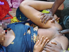 Monumentális dákó, Ondó fröcskölés, Házi készítésű, Indiai