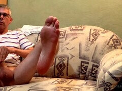Iso kulli, Spermashotti, Jalat, Homo, Selkäsauna