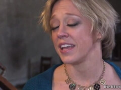 Анальный секс, Садо мазо, Эксцентричное, Бондаж, Секс без цензуры, Милф, Боль, Связанные