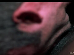 Zwart, Bruinharig, Interraciaal