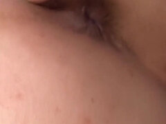 18, Asiatisk, Vacker, Avsugning, Fitta, Tonåring, Tuttar