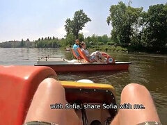 Amatööri, Tyttö, Aisankannattaja, Rankka, Lutka