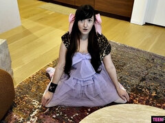 Obciąganie, Wytrysk, Styl na pieska