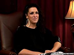 Intro spanking for Jor dyn