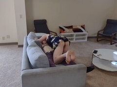 フェラチオ, ティーン