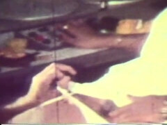 Cumizás, Érett feleség, Nuni, Hármas, Régebbi évjáratú pornó