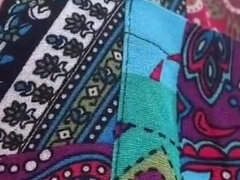 Razkazovanje jošk v javnosti, Zunaj, Solo