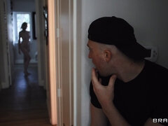 Lured In By Teen Slut Lexi Lore