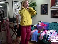 Belleza, Entre bastidores, Rubia, Hd, Lamidas, Pequeña, Coño, Flaco