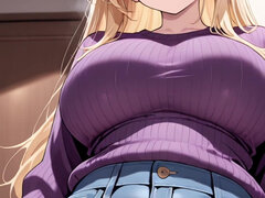 18 летние, 3d, Пухленькие, Сперма на лице, Оргазм, Киски, Сквиртинг, Молоденькие