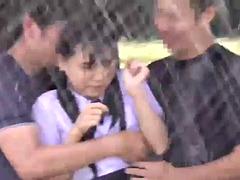 Asiáticoa, Bebê, Vagina gozada cu gozado, Japonêsa