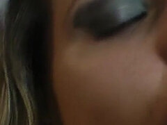 Amatør, Fotfetisj, Latina, Lesbisk