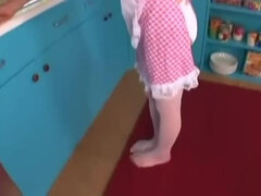 Asiater, Hardcore, Japaner