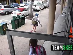 Last week on teamskeet: july 14 2025 - july 20 2025 trailer compilation