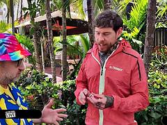 Amatør, Babe, Smuk, Pik sutte, Sædskud, Slikning, Trekant