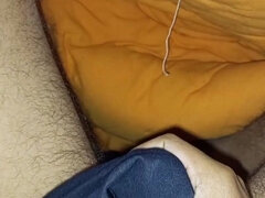 Doing Some Fun with Stepaunt's Panty