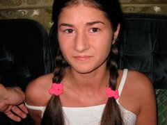 Amatőr, Monumentális dákó, Kutya póz, Természetes mellek, Leborotvált, Vékony, Tini, Begyek