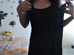 Påklædt sex, Lingerie, Mor jeg gerne vil kneppe